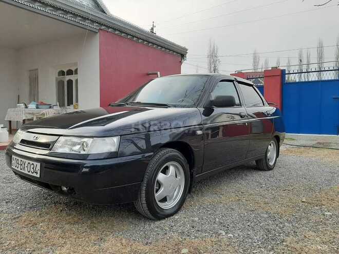 LADA (VAZ) 2110 2005, 178,000 km - 1.6 л - Bərdə