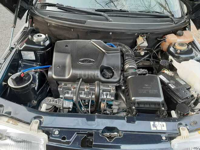LADA (VAZ) 2110 2005, 178,000 km - 1.6 л - Bərdə