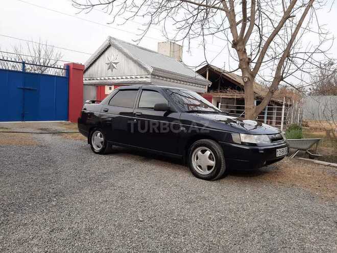 LADA (VAZ) 2110 2005, 178,000 km - 1.6 л - Bərdə