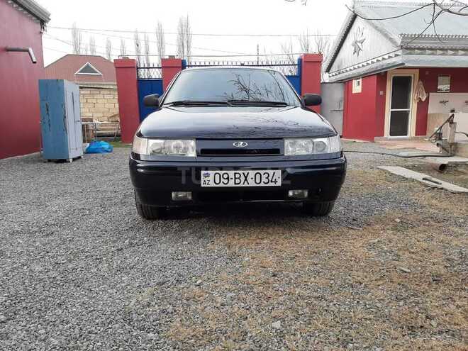 LADA (VAZ) 2110 2005, 178,000 km - 1.6 л - Bərdə