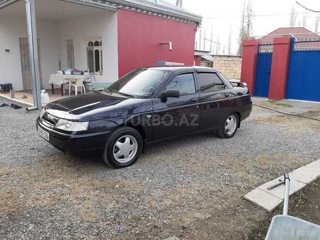 LADA (VAZ) 2110 2005, 178,000 km - 1.6 л - Bərdə