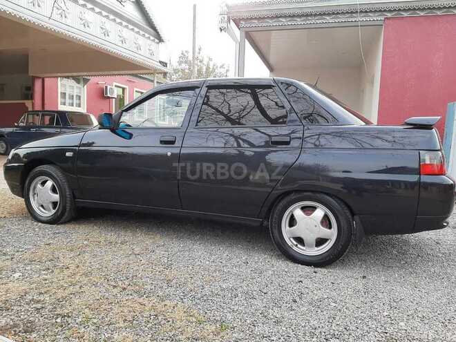 LADA (VAZ) 2110 2005, 178,000 km - 1.6 л - Bərdə