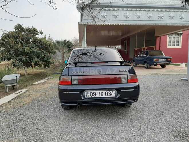 LADA (VAZ) 2110 2005, 178,000 km - 1.6 л - Bərdə