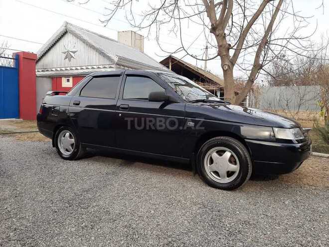 LADA (VAZ) 2110 2005, 178,000 km - 1.6 л - Bərdə