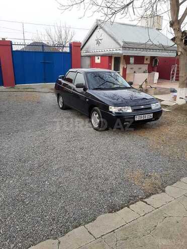 LADA (VAZ) 2110 2005, 178,000 km - 1.6 л - Bərdə