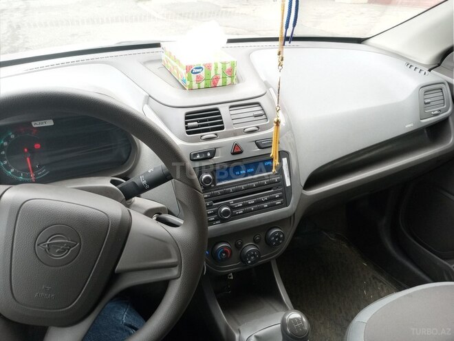 Ravon R4 2020, 10,000 km - 1.5 l - Bakı