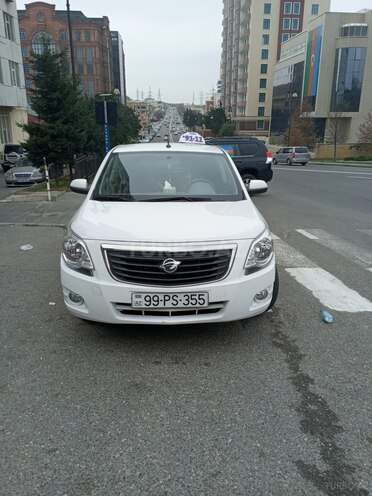 Ravon R4 2020, 10,000 km - 1.5 l - Bakı