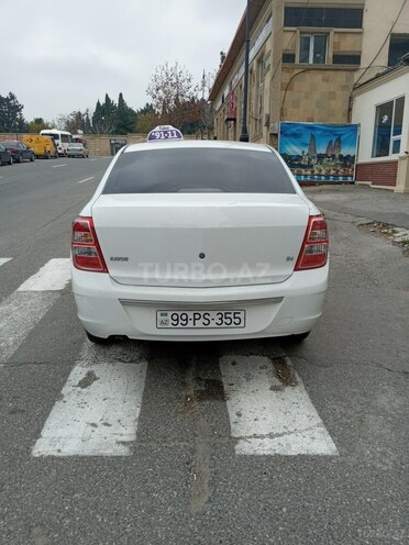 Ravon R4 2020, 10,000 km - 1.5 l - Bakı