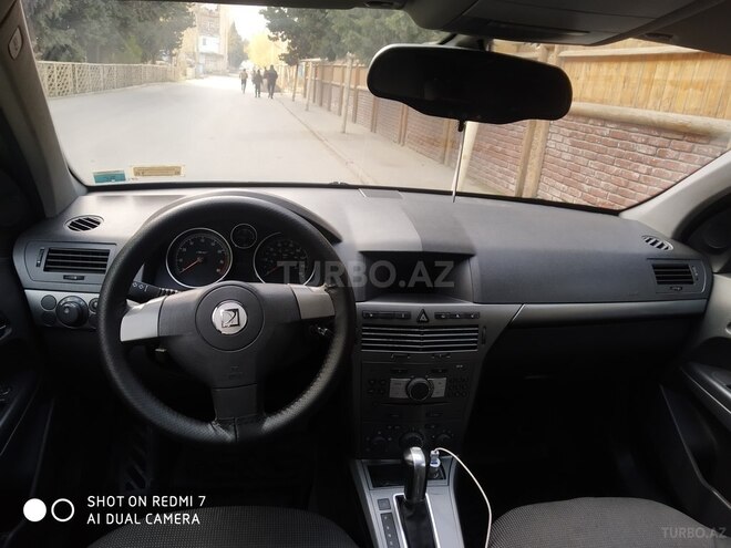 Opel Astra 2008, 156,000 km - 1.8 л - Bakı