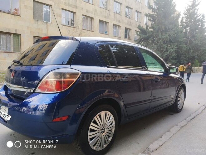 Opel Astra 2008, 156,000 km - 1.8 л - Bakı