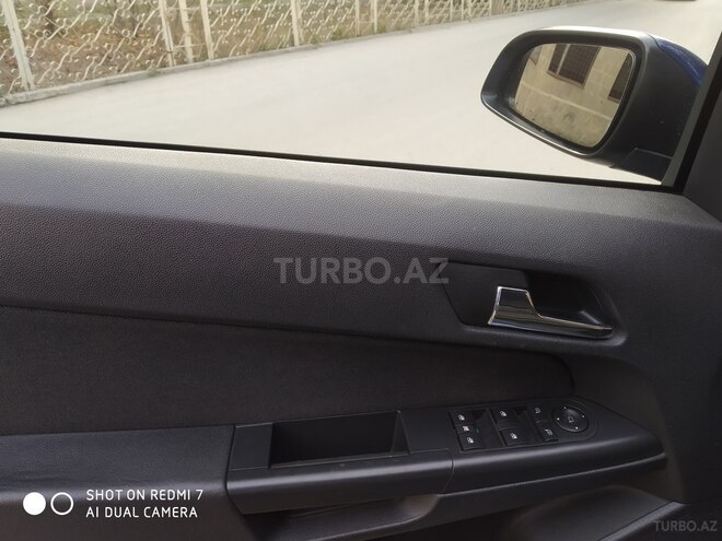 Opel Astra 2008, 156,000 km - 1.8 л - Bakı