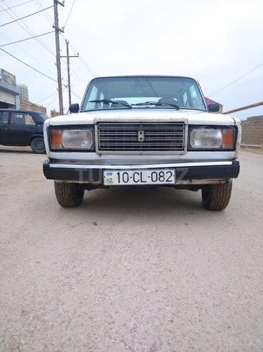 LADA (VAZ) 2107 1985, 98,564 km - 1.5 l - Bakı