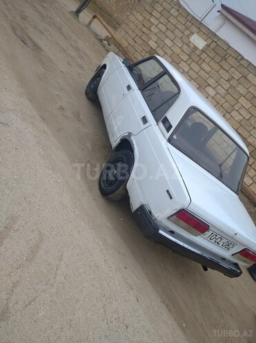LADA (VAZ) 2107 1985, 98,564 km - 1.5 l - Bakı