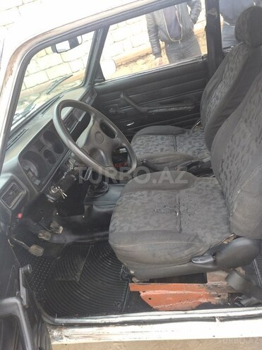 LADA (VAZ) 2107 1985, 98,564 km - 1.5 l - Bakı