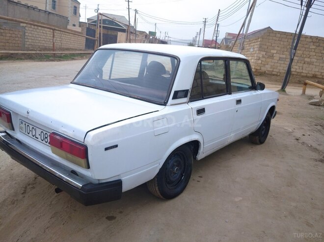 LADA (VAZ) 2107 1985, 98,564 km - 1.5 l - Bakı