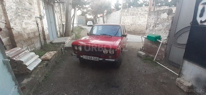 LADA (VAZ) 2106 2005, 123,455 km - 1.6 l - Bakı
