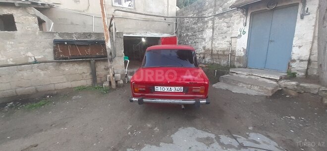 LADA (VAZ) 2106 2005, 123,455 km - 1.6 l - Bakı