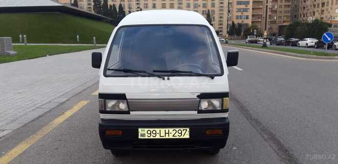 Daewoo Damas 2006, 76,887 km - 0.8 l - Bakı