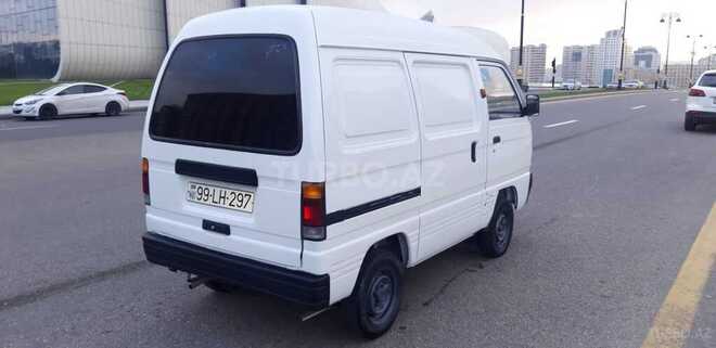 Daewoo Damas 2006, 76,887 km - 0.8 l - Bakı