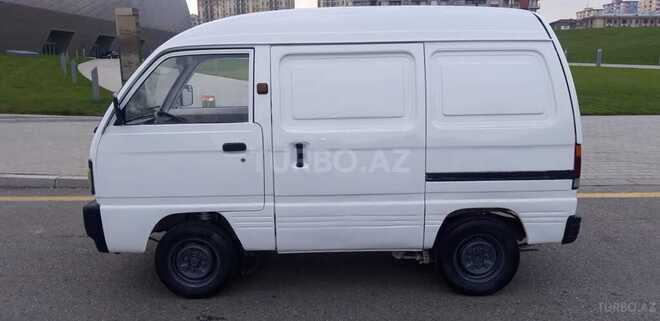 Daewoo Damas 2006, 76,887 km - 0.8 l - Bakı