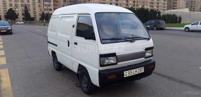 Daewoo Damas 2006, 76,887 km - 0.8 l - Bakı