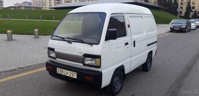 Daewoo Damas 2006, 76,887 km - 0.8 l - Bakı