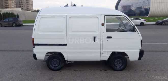 Daewoo Damas 2006, 76,887 km - 0.8 l - Bakı