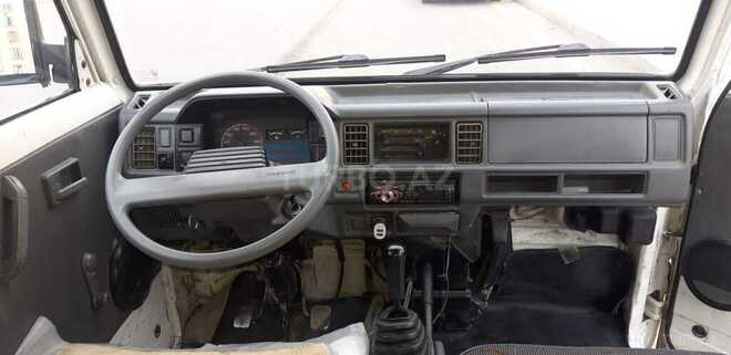 Daewoo Damas 2006, 76,887 km - 0.8 l - Bakı