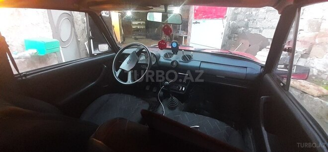 LADA (VAZ) 2106 2005, 123,455 km - 1.6 l - Bakı