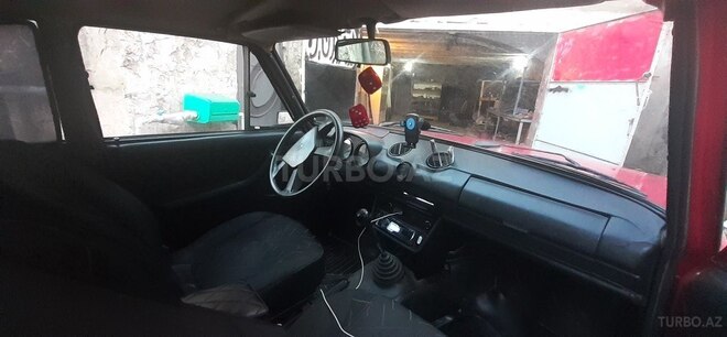 LADA (VAZ) 2106 2005, 123,455 km - 1.6 l - Bakı
