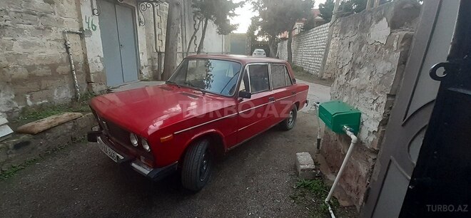 LADA (VAZ) 2106 2005, 123,455 km - 1.6 l - Bakı