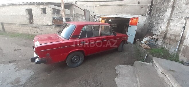 LADA (VAZ) 2106 2005, 123,455 km - 1.6 l - Bakı