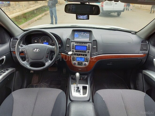 Hyundai Santa Fe 2008, 129,000 km - 2.0 l - Bakı