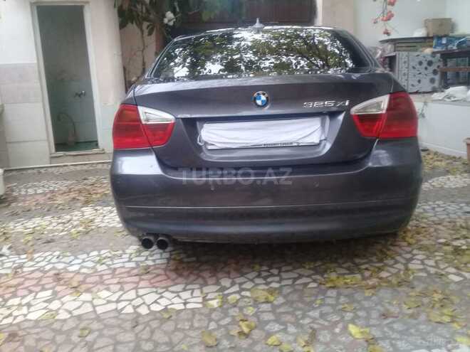BMW 330 2008, 199,000 km - 3.0 l - Bakı