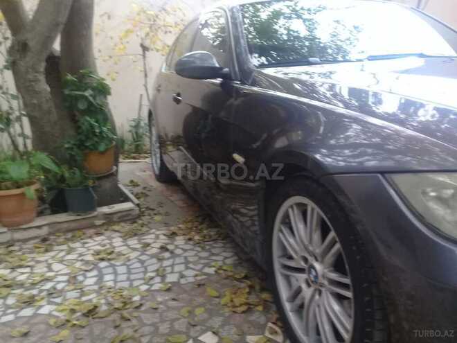 BMW 330 2008, 199,000 km - 3.0 l - Bakı