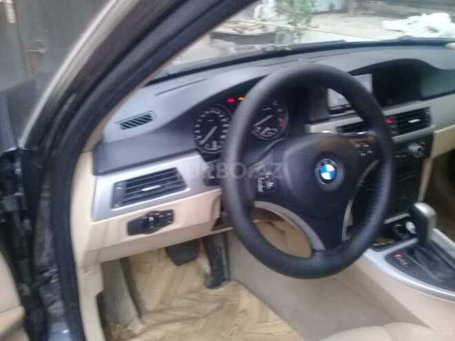 BMW 330 2008, 199,000 km - 3.0 l - Bakı