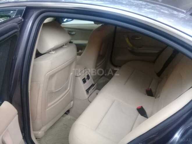 BMW 330 2008, 199,000 km - 3.0 l - Bakı