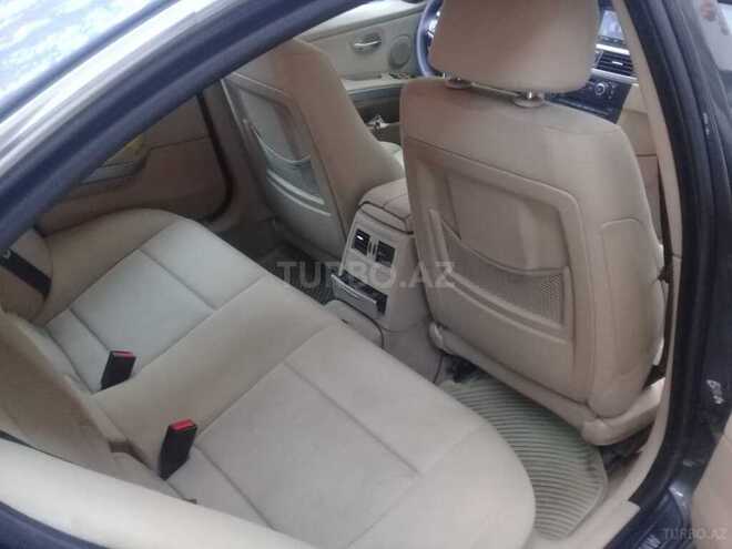 BMW 330 2008, 199,000 km - 3.0 l - Bakı