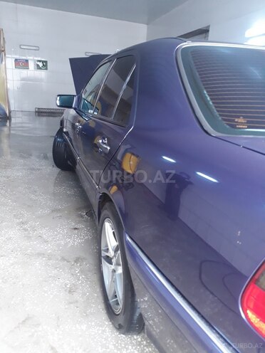 Mercedes C 180 1997, 195,000 km - 1.8 l - Gəncə