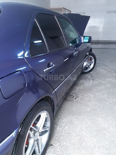 Mercedes C 180 1997, 195,000 km - 1.8 l - Gəncə