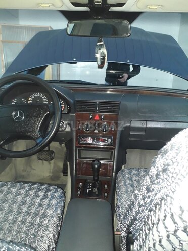 Mercedes C 180 1997, 195,000 km - 1.8 l - Gəncə
