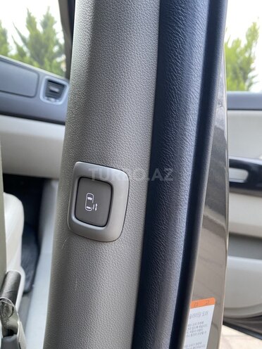Kia Carnival 2015, 112,000 km - 2.2 l - Bakı