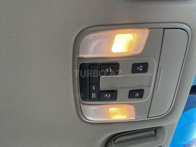 Kia Carnival 2015, 112,000 km - 2.2 l - Bakı