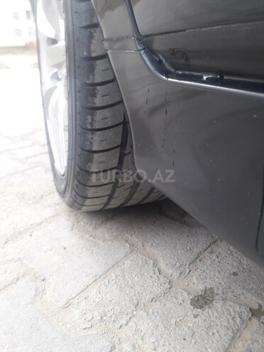 Mercedes C 200 1999, 283,000 km - 2.0 l - Bakı