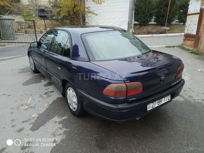 Opel Omega 1995, 235,680 km - 2.0 l - Bakı