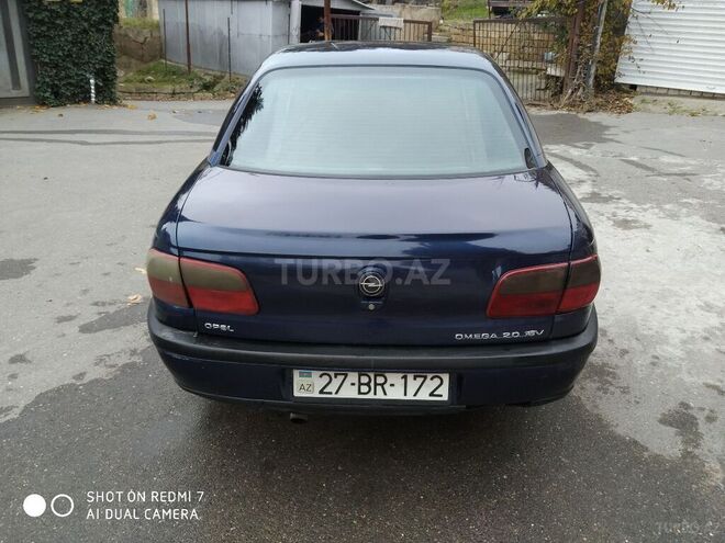 Opel Omega 1995, 235,680 km - 2.0 l - Bakı