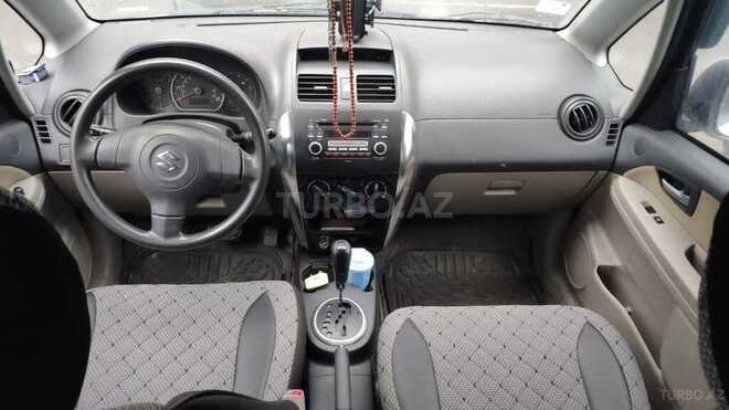Suzuki SX4 2008, 107,958 km - 2.0 l - Bakı