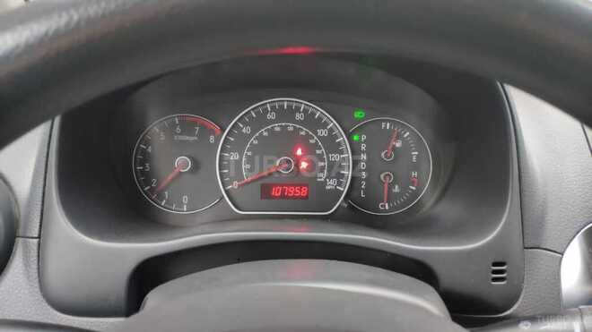 Suzuki SX4 2008, 107,958 km - 2.0 l - Bakı