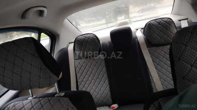 Suzuki SX4 2008, 107,958 km - 2.0 l - Bakı