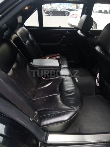 Mercedes S 320 1996, 260,000 km - 3.2 л - Bakı